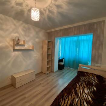 Сдается 2-х комнатная квартира, 48 м²