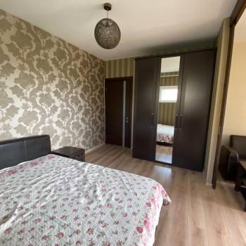 Сдается 2-х комнатная квартира, 48 м²
