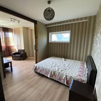 Сдается 2-х комнатная квартира, 48 м²