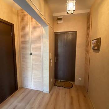 Сдается 2-х комнатная квартира, 48 м²