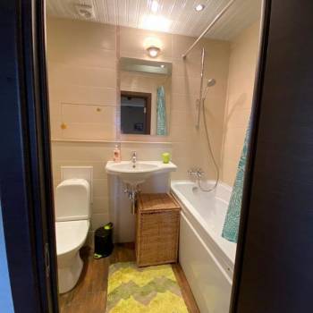 Сдается 2-х комнатная квартира, 48 м²