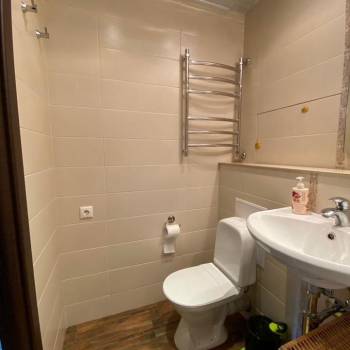 Сдается 2-х комнатная квартира, 48 м²