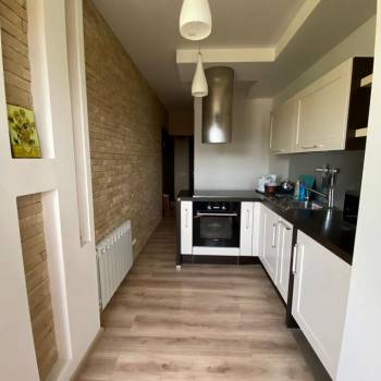 Сдается 2-х комнатная квартира, 48 м²