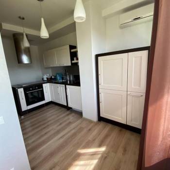 Сдается 2-х комнатная квартира, 48 м²