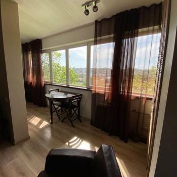 Сдается 2-х комнатная квартира, 48 м²