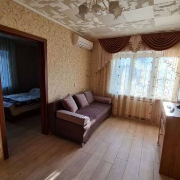 Сдается 2-х комнатная квартира, 35 м²