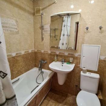 Сдается 2-х комнатная квартира, 35 м²