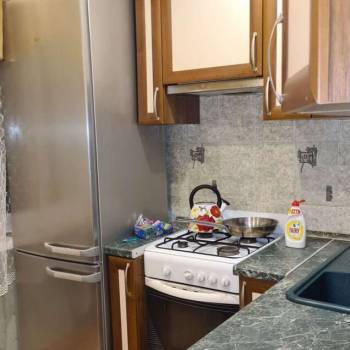 Сдается 2-х комнатная квартира, 35 м²