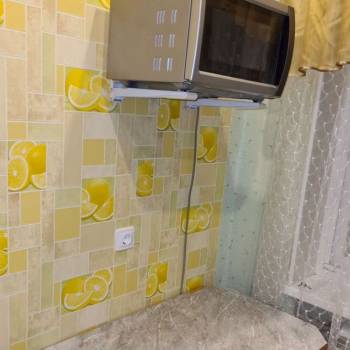Сдается 2-х комнатная квартира, 35 м²