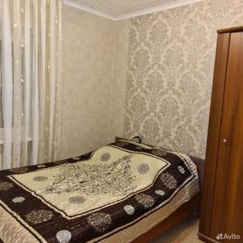 Сдается 2-х комнатная квартира, 35 м²