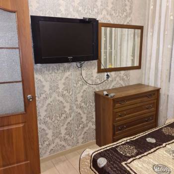 Сдается 2-х комнатная квартира, 35 м²