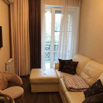 Сдается 2-х комнатная квартира, 52 м²