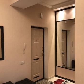 Сдается 2-х комнатная квартира, 52 м²