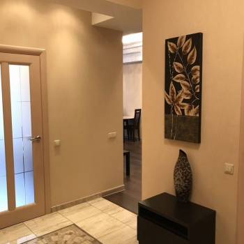 Сдается 2-х комнатная квартира, 52 м²
