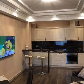 Сдается 2-х комнатная квартира, 52 м²