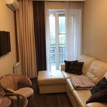 Сдается 2-х комнатная квартира, 52 м²