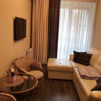 Сдается 2-х комнатная квартира, 52 м²