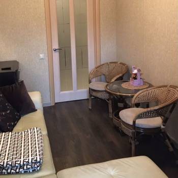 Сдается 2-х комнатная квартира, 52 м²