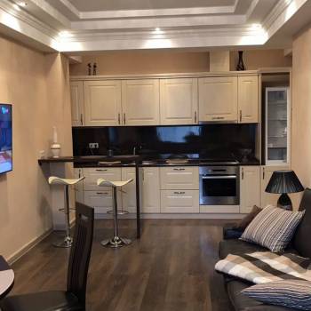 Сдается 2-х комнатная квартира, 52 м²