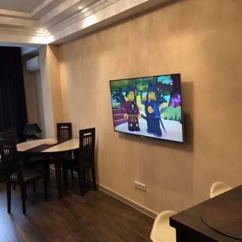 Сдается 2-х комнатная квартира, 52 м²