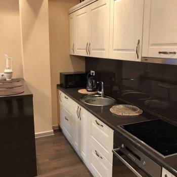 Сдается 2-х комнатная квартира, 52 м²