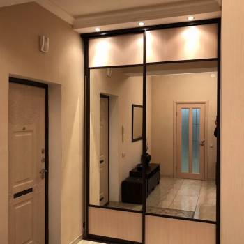 Сдается 2-х комнатная квартира, 52 м²