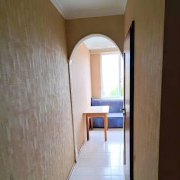Продается 2-х комнатная квартира, 43 м²