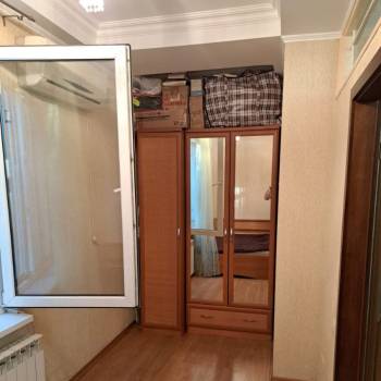 Продается 2-х комнатная квартира, 43 м²