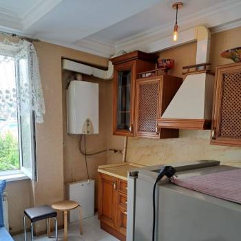 Продается 2-х комнатная квартира, 43 м²
