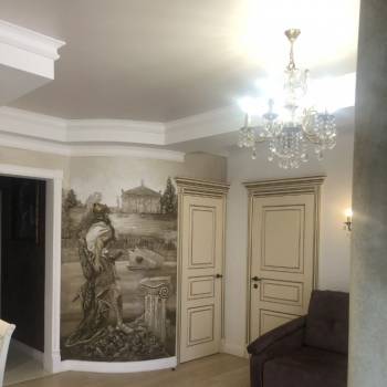Продается 3-х комнатная квартира, 86,5 м²