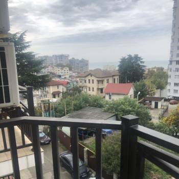 Продается 3-х комнатная квартира, 86,5 м²