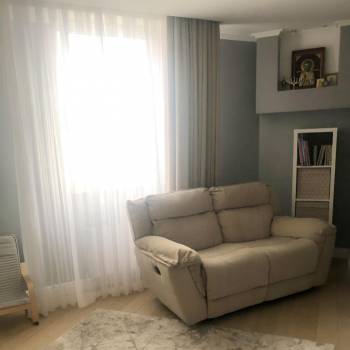 Продается 3-х комнатная квартира, 86,5 м²