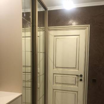 Продается 3-х комнатная квартира, 86,5 м²