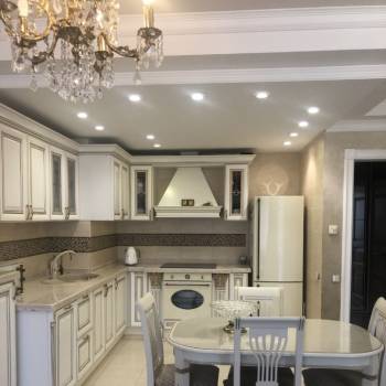 Продается 3-х комнатная квартира, 86,5 м²