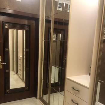 Продается 3-х комнатная квартира, 86,5 м²