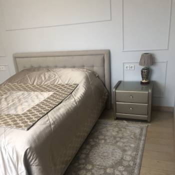 Продается 3-х комнатная квартира, 86,5 м²