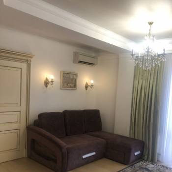 Продается 3-х комнатная квартира, 86,5 м²