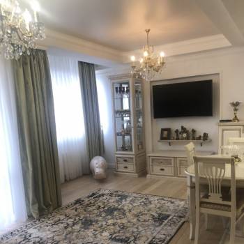 Продается 3-х комнатная квартира, 86,5 м²