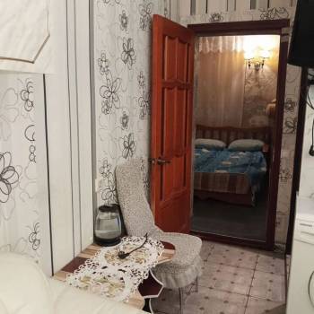Сдается 1-комнатная квартира, 26 м²