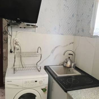 Сдается 1-комнатная квартира, 26 м²
