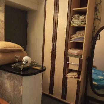 Сдается 1-комнатная квартира, 26 м²