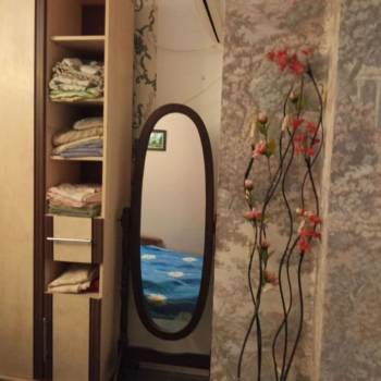 Сдается 1-комнатная квартира, 26 м²
