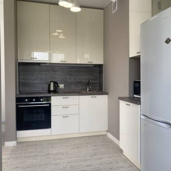 Сдается 2-х комнатная квартира, 42 м²
