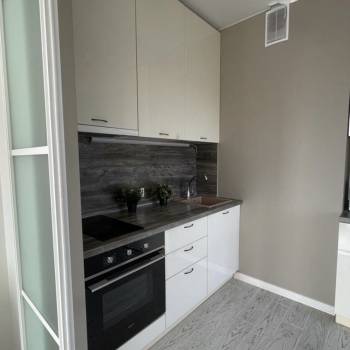 Сдается 2-х комнатная квартира, 42 м²