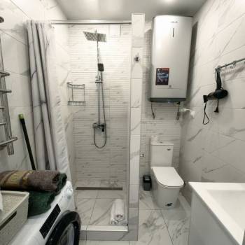 Сдается 2-х комнатная квартира, 34 м²