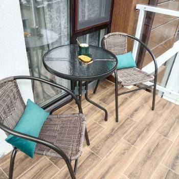 Сдается 2-х комнатная квартира, 34 м²