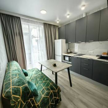 Сдается 2-х комнатная квартира, 34 м²