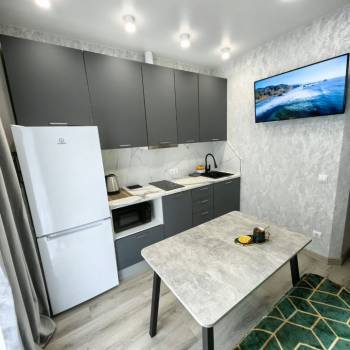 Сдается 2-х комнатная квартира, 34 м²