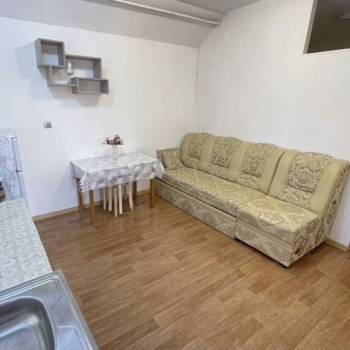 Сдается 1-комнатная квартира, 28 м²