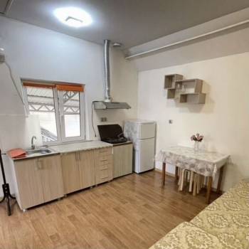 Сдается 1-комнатная квартира, 28 м²